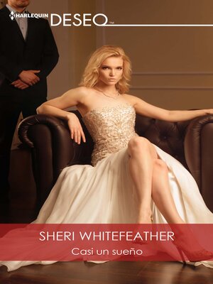 cover image of Casi un sueño